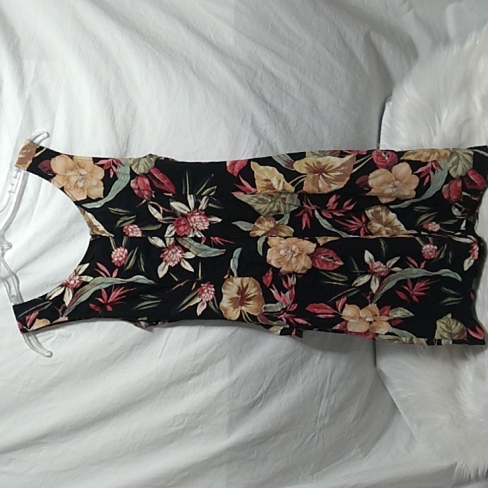 SALE! Connected Apparel Dress Sz.12 Tried On Only (X-56) - Picture 6 of 10